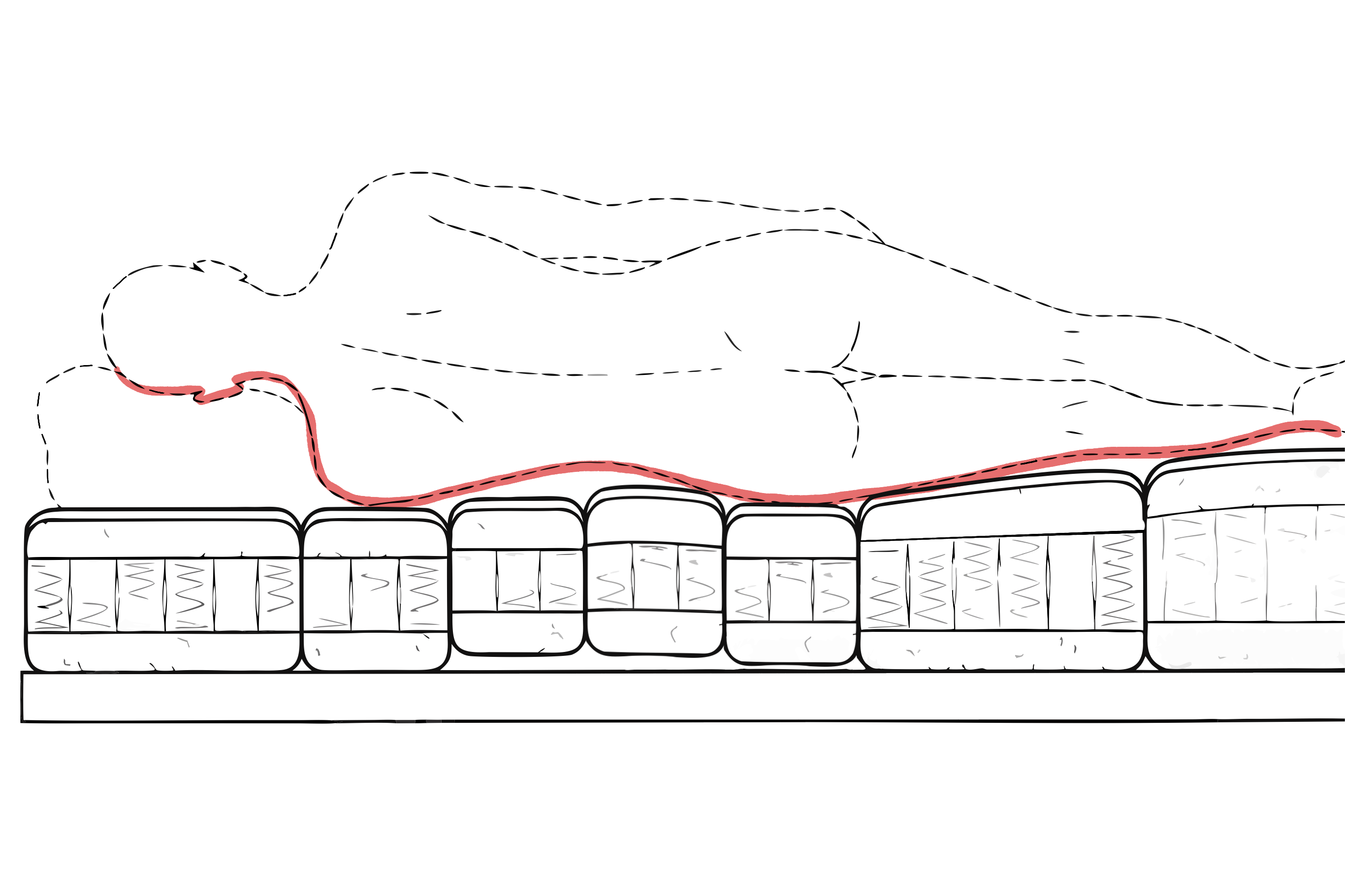 From Discrete to Continuous — figure 1